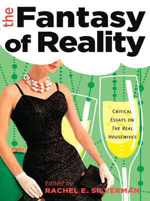 cover image of The Fantasy of Reality